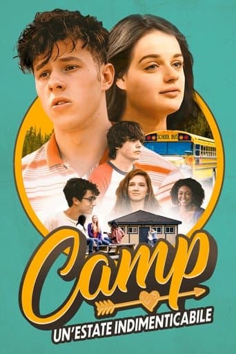 Camp - Un’estate indimenticabile