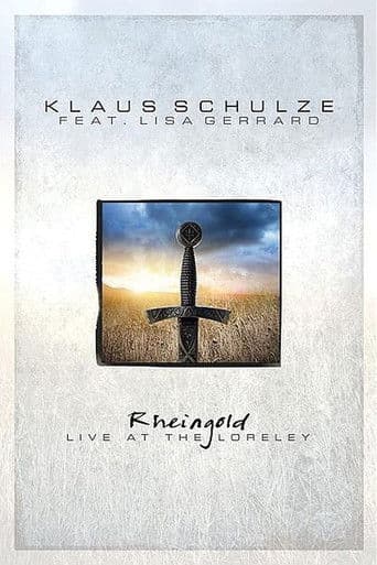 Klaus Schulze feat. Lisa Gerrard - Rheingold - Live At The Loreley