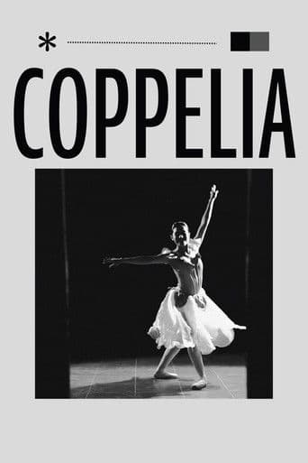 Coppélia