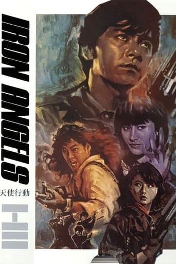 Gli angeli della morte