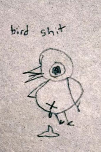 Bird Shit