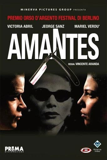 Amantes - Amanti