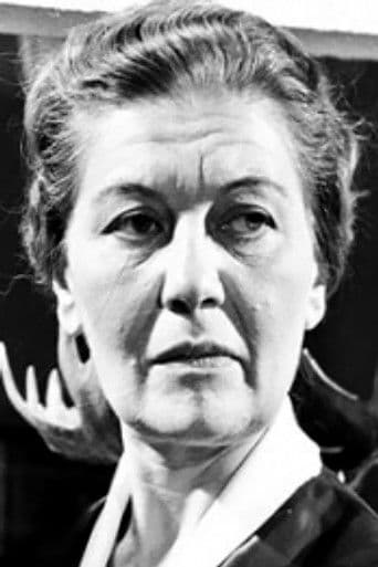 Τζόλυ Γαρμπή