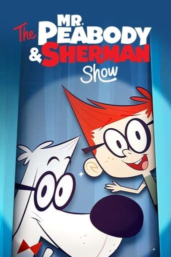 Mr. Peabody & Sherman Show