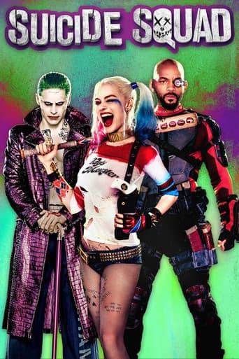 Suicide Squad