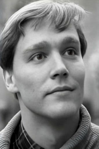 Сергей Столяров