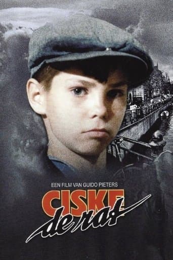 Ciske - Storia di un bambino