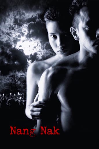 Nang-Nak