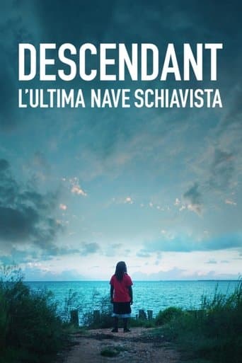 Descendant: l'ultima nave schiavista