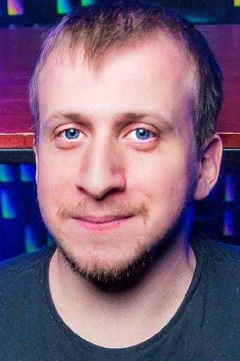 Игорь Богомягков