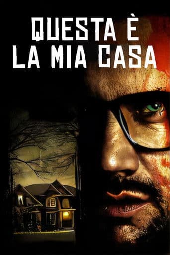 Questa è la mia casa