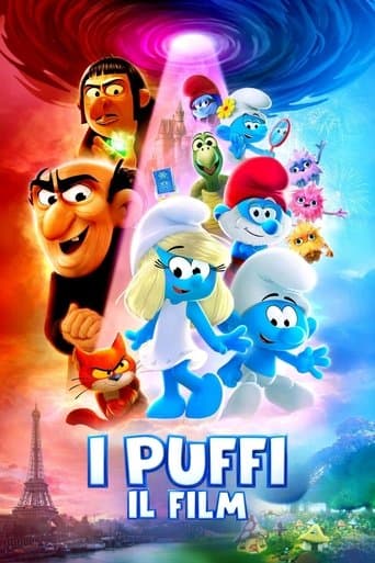 I Puffi - Il film