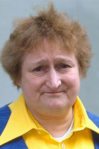 Bella Emberg