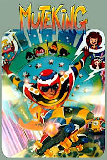 Muteking