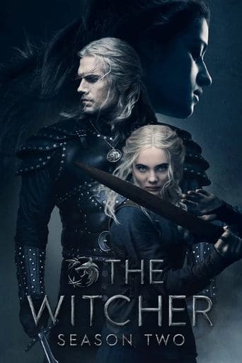The Witcher: Dietro le quinte - Stagione 2