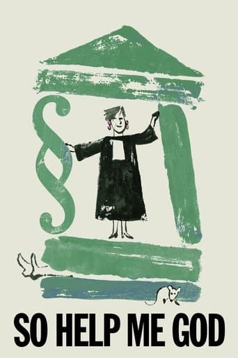 Né giudice né santa