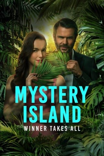 Omicidi a Mystery Island - Il vincitore prende tutto
