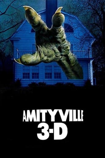 Amityville 3D