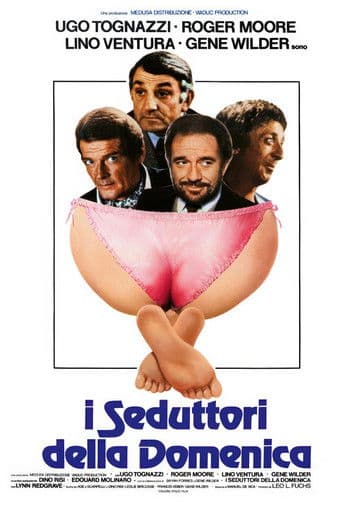 I seduttori della domenica