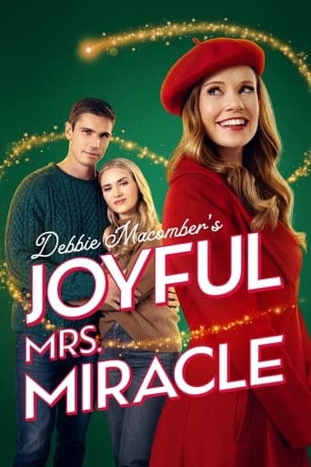 Il gioioso Natale di Mrs. Miracle