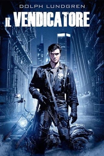 Il vendicatore - The Punisher