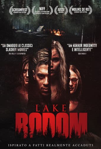 Lake Bodom