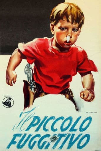 Il piccolo fuggitivo