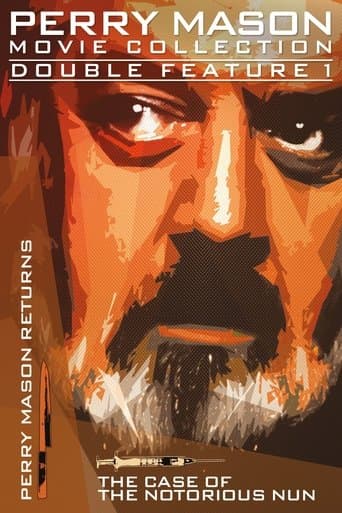 Il ritorno di Perry Mason