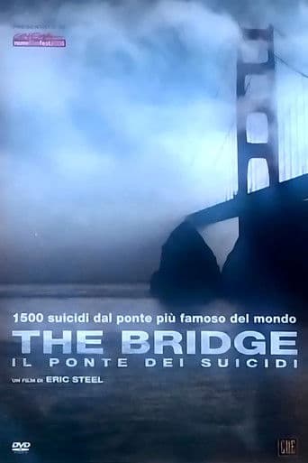The Bridge - Il ponte dei suicidi