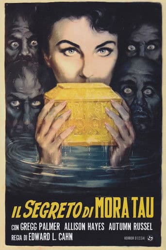 Il segreto di Mora Tau