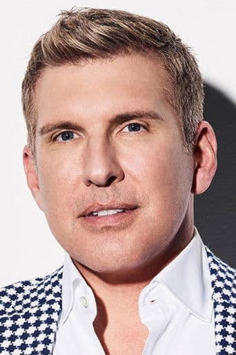 Todd Chrisley
