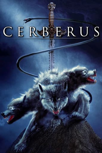 Cerberus - Il guardiano dell'inferno