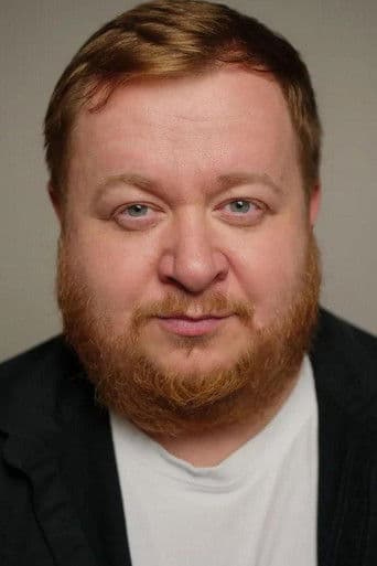 Сергей Фёдоров