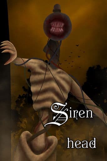 Siren Head