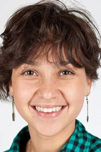 Варвара Обидор