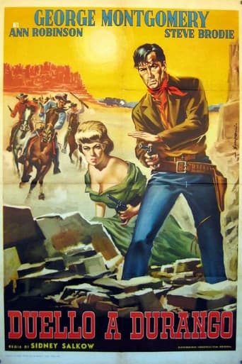 Duello a Durango