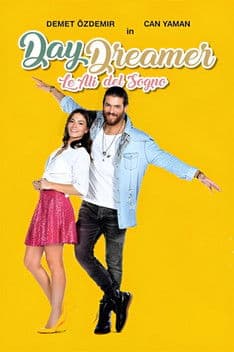 Daydreamer - Le ali del sogno