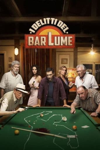 I delitti del BarLume - Ritorno a Pineta