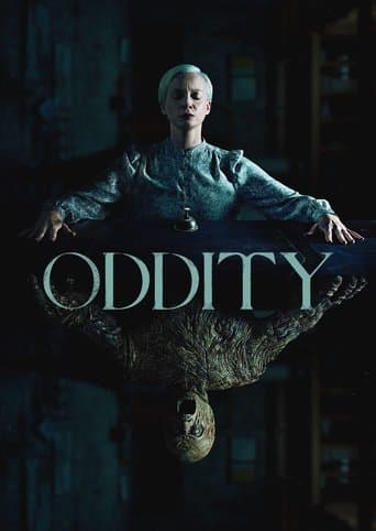 Oddity