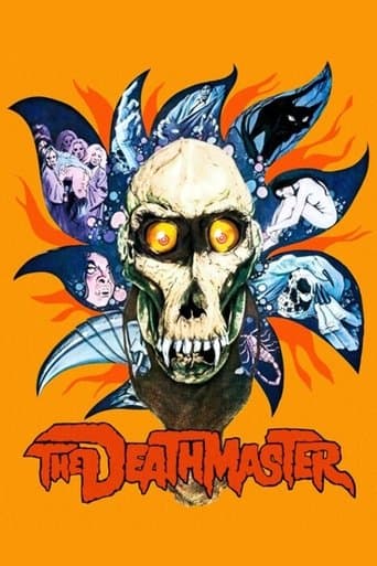 Deathmaster