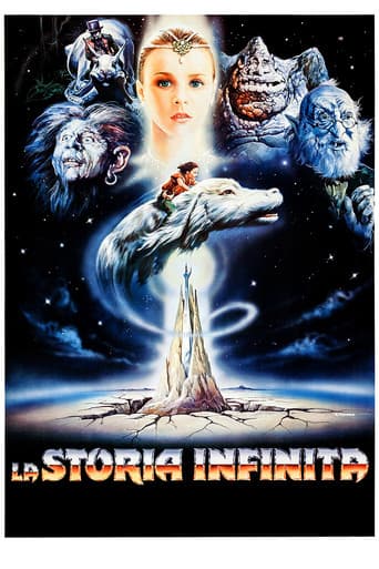 La storia infinita 2