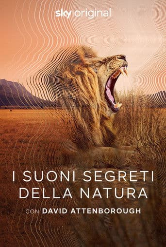 I suoni segreti della natura con David Attenborough