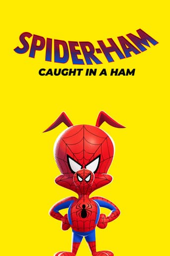 Spider-Ham: Imbraciolato nella Rete