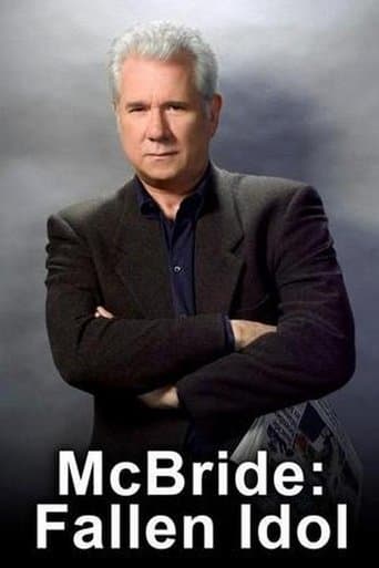 McBride: Delitto passionale