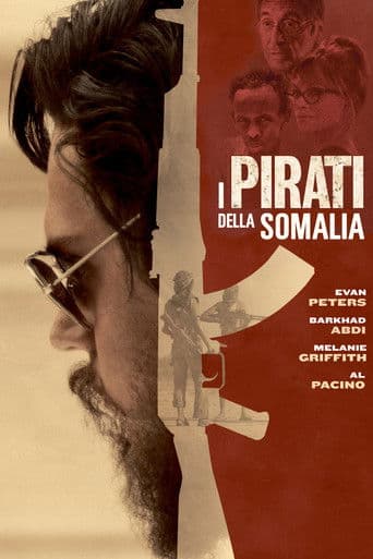 I pirati della Somalia