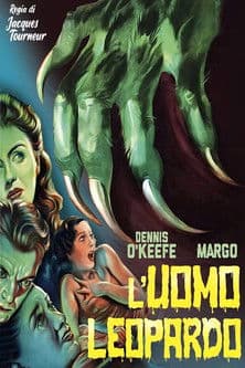 L'uomo leopardo