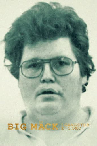 Big Mäck: I gangster e l'oro