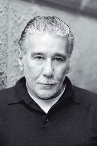 Γιώργος Τσεμπερόπουλος