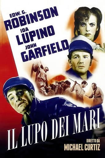 Il lupo dei mari
