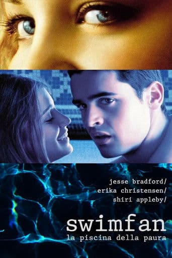 Swimfan - La piscina della paura